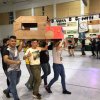 „Aludj máskor” 24 órás vetélkedő